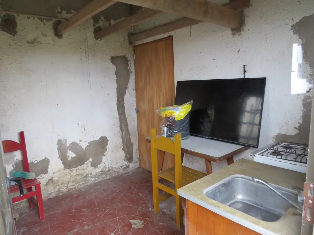 Complejo con Casa + Departamento + Galpón – Calle 15 N° 78, Las Toninas - Imagen 4