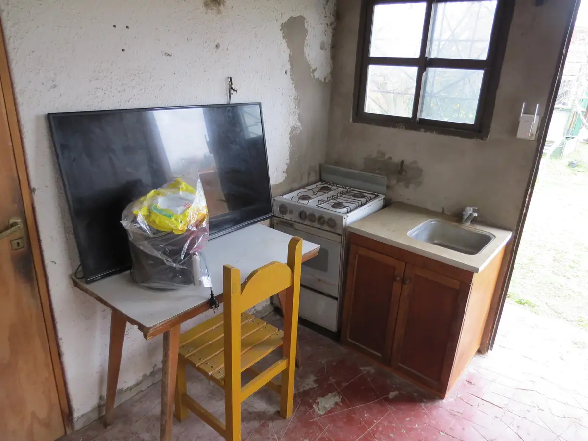 Complejo con Casa + Departamento + Galpón – Calle 15 N° 78, Las Toninas - Imagen 5