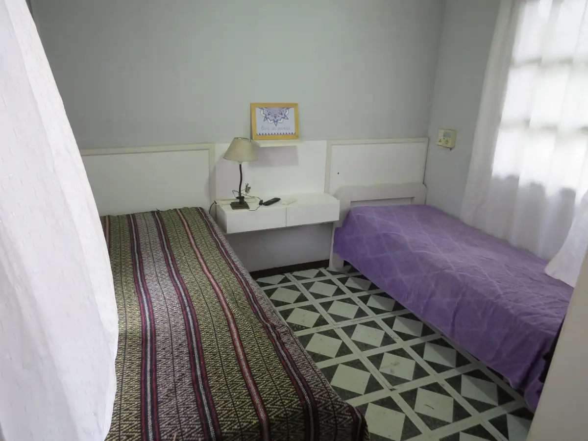 Complejo con Casa + Departamento + Galpón – Calle 15 N° 78, Las Toninas - Imagen 2