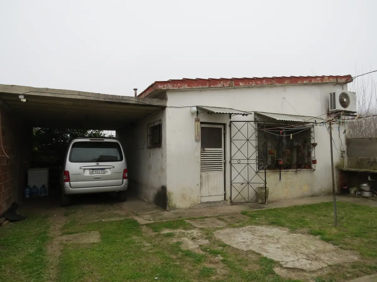 Complejo con Casa + Departamento + Galpón – Calle 15 N° 78, Las Toninas - Imagen 5