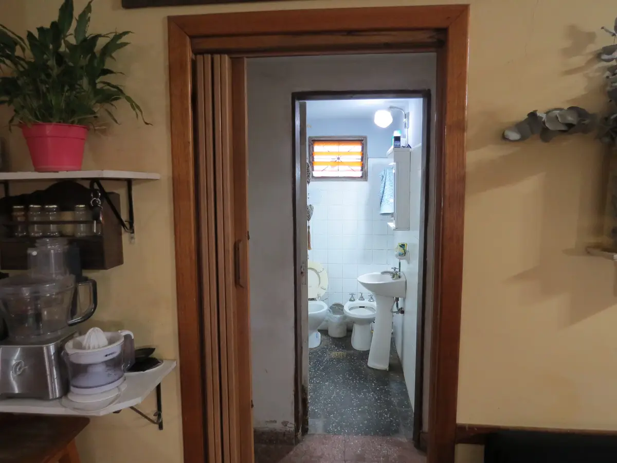 Complejo con Casa + Departamento + Galpón – Calle 15 N° 78, Las Toninas - Imagen 1