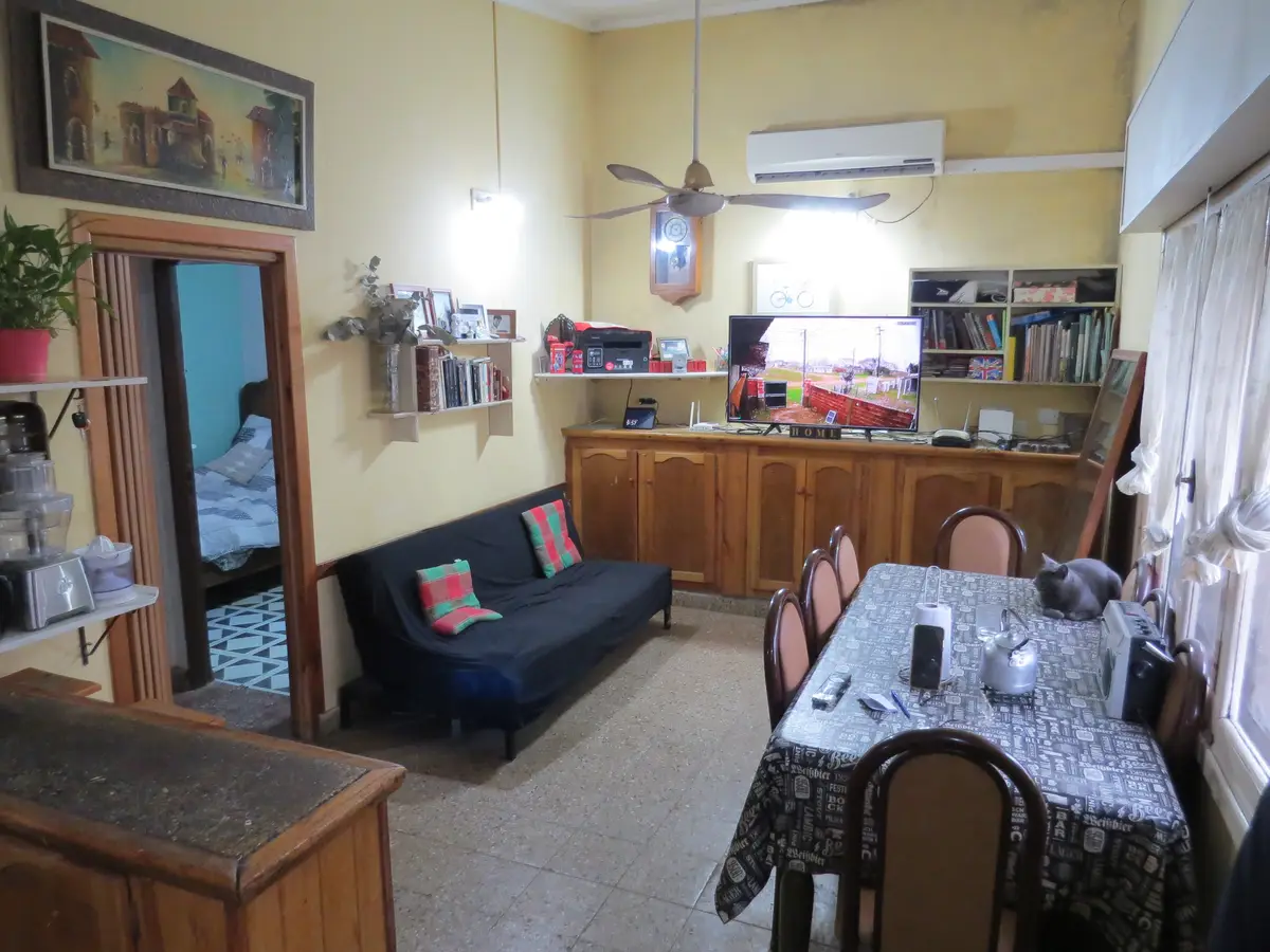 Complejo con Casa + Departamento + Galpón – Calle 15 N° 78, Las Toninas - Imagen 3