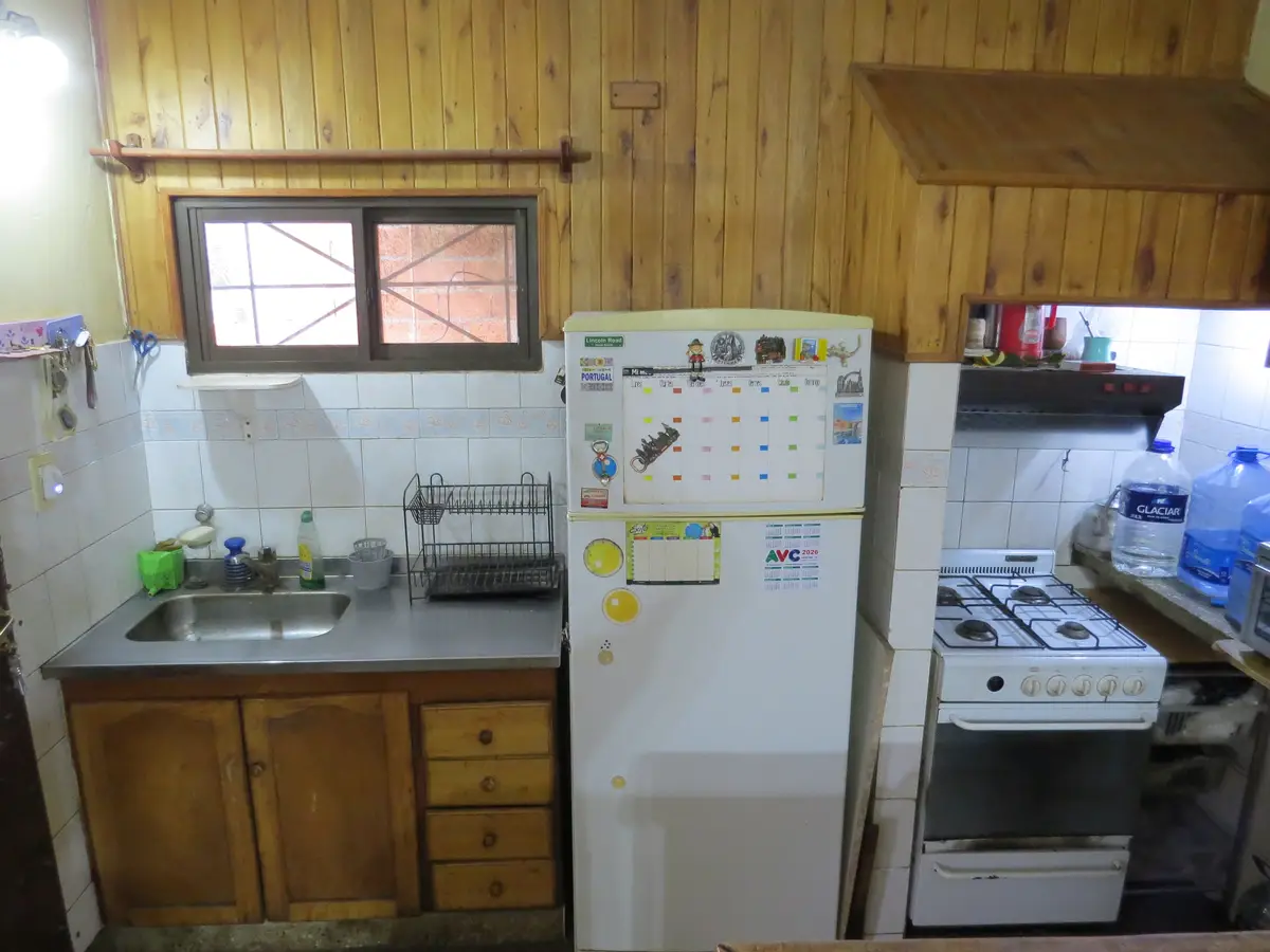 Complejo con Casa + Departamento + Galpón – Calle 15 N° 78, Las Toninas - Imagen 5
