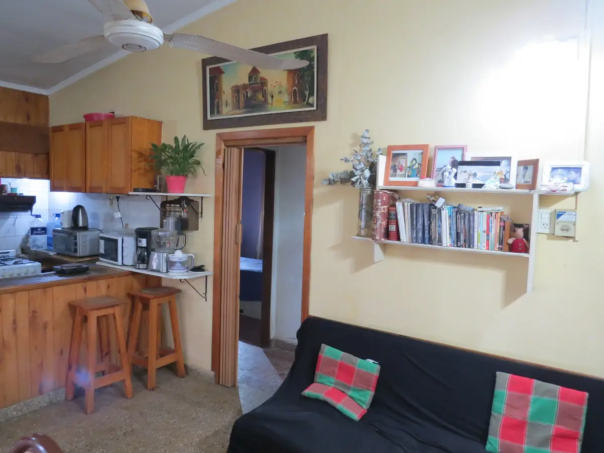 Complejo con Casa + Departamento + Galpón – Calle 15 N° 78, Las Toninas - Imagen 6