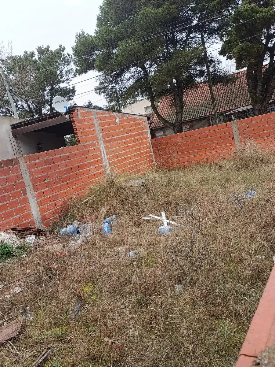 Parcela en Venta con plano aprobado – Anteesquina de Calle 6 y Calle 46, Santa Teresita - Imagen 3