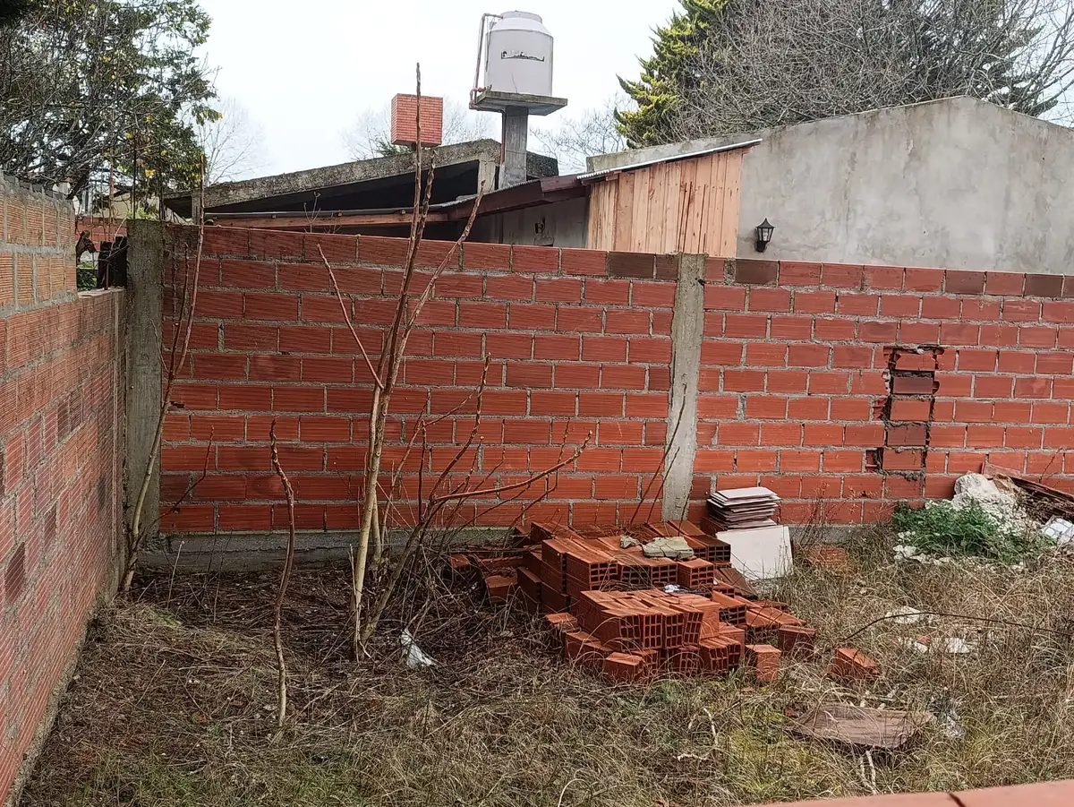 Parcela en Venta con plano aprobado – Anteesquina de Calle 6 y Calle 46, Santa Teresita - Imagen 4