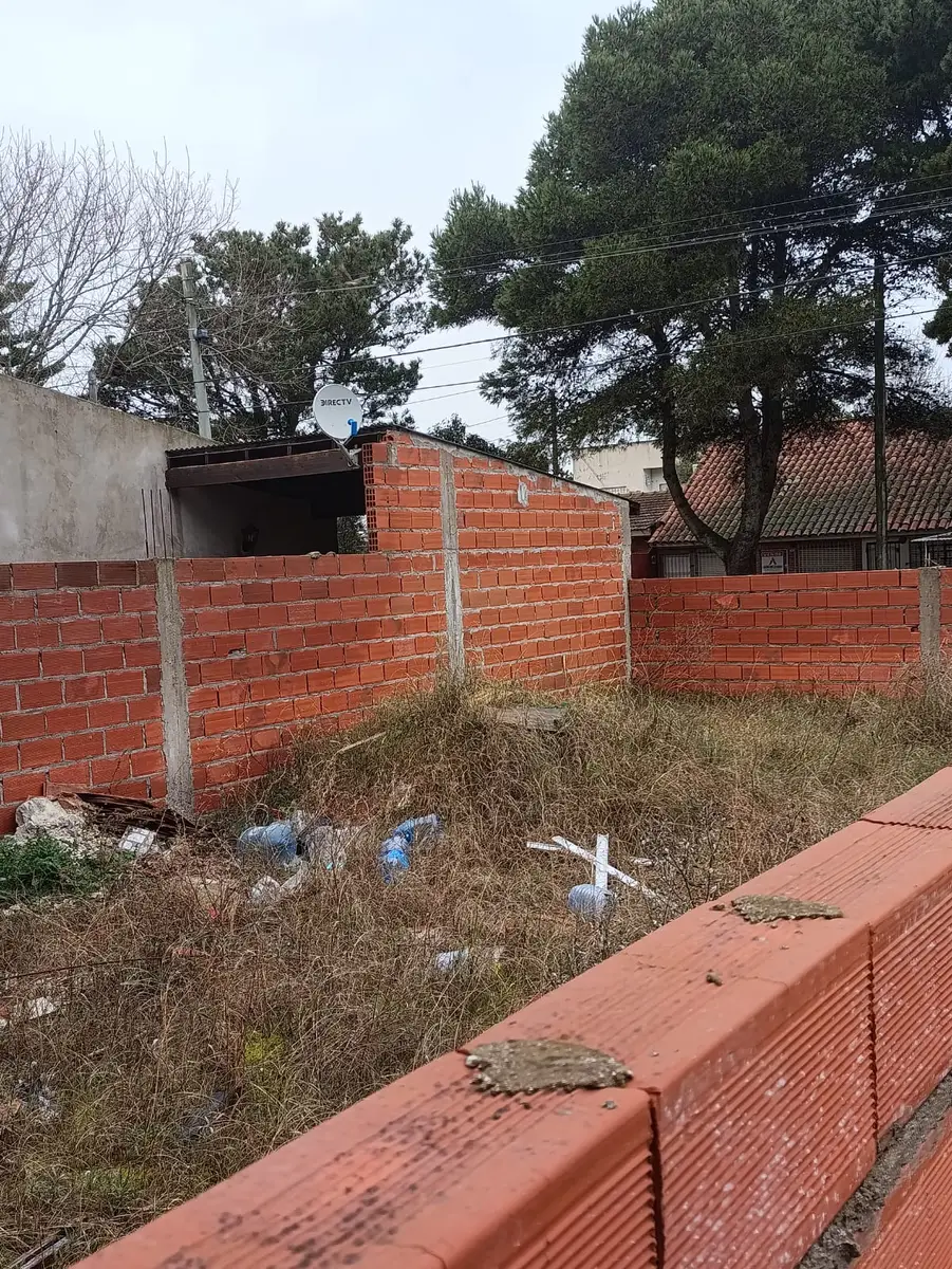 Parcela en Venta con plano aprobado – Anteesquina de Calle 6 y Calle 46, Santa Teresita - Imagen 6