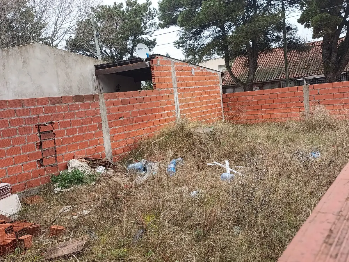 Parcela en Venta con plano aprobado – Anteesquina de Calle 6 y Calle 46, Santa Teresita - Imagen 7