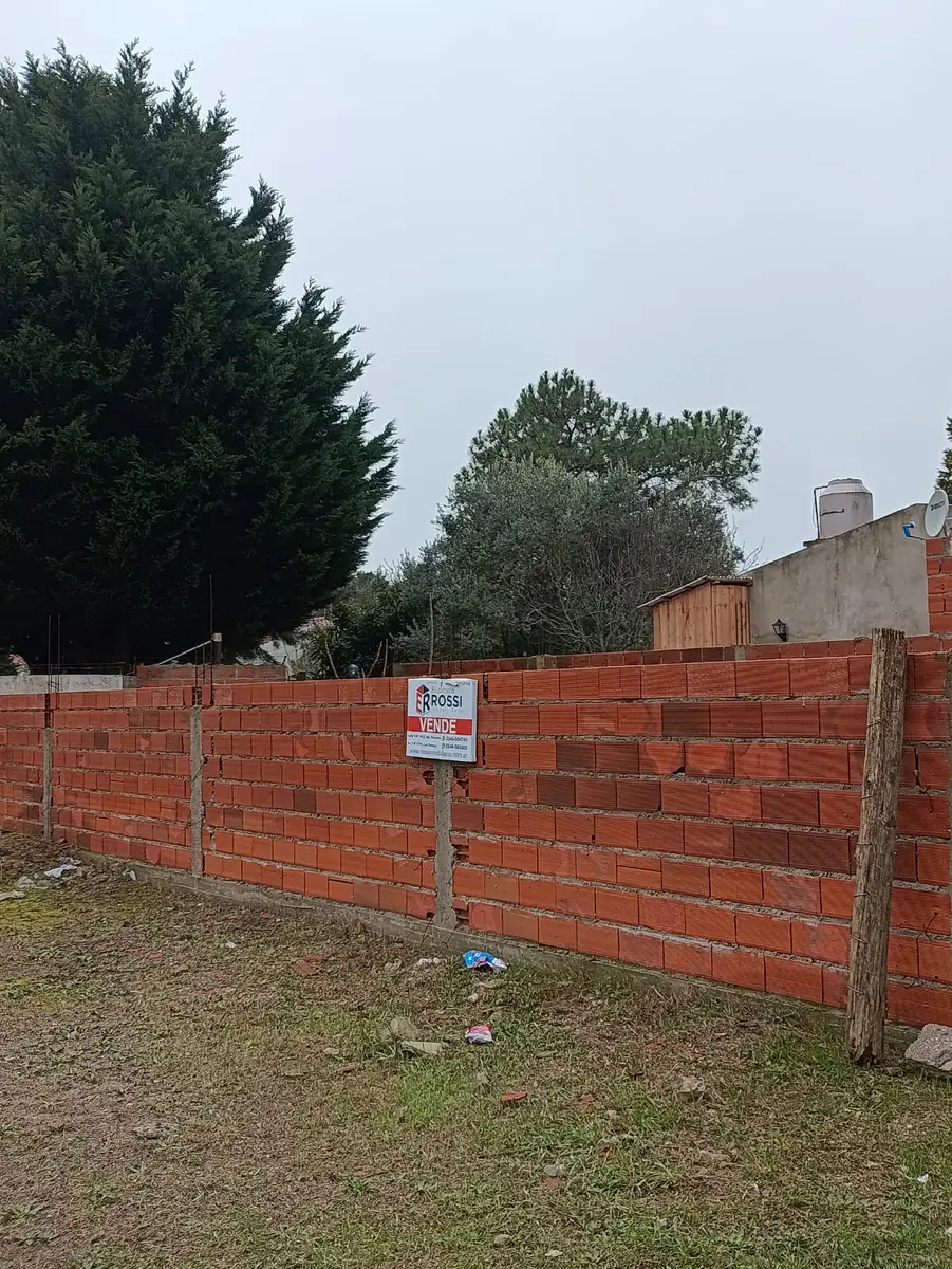 Parcela en Venta con plano aprobado – Anteesquina de Calle 6 y Calle 46, Santa Teresita - Imagen 8