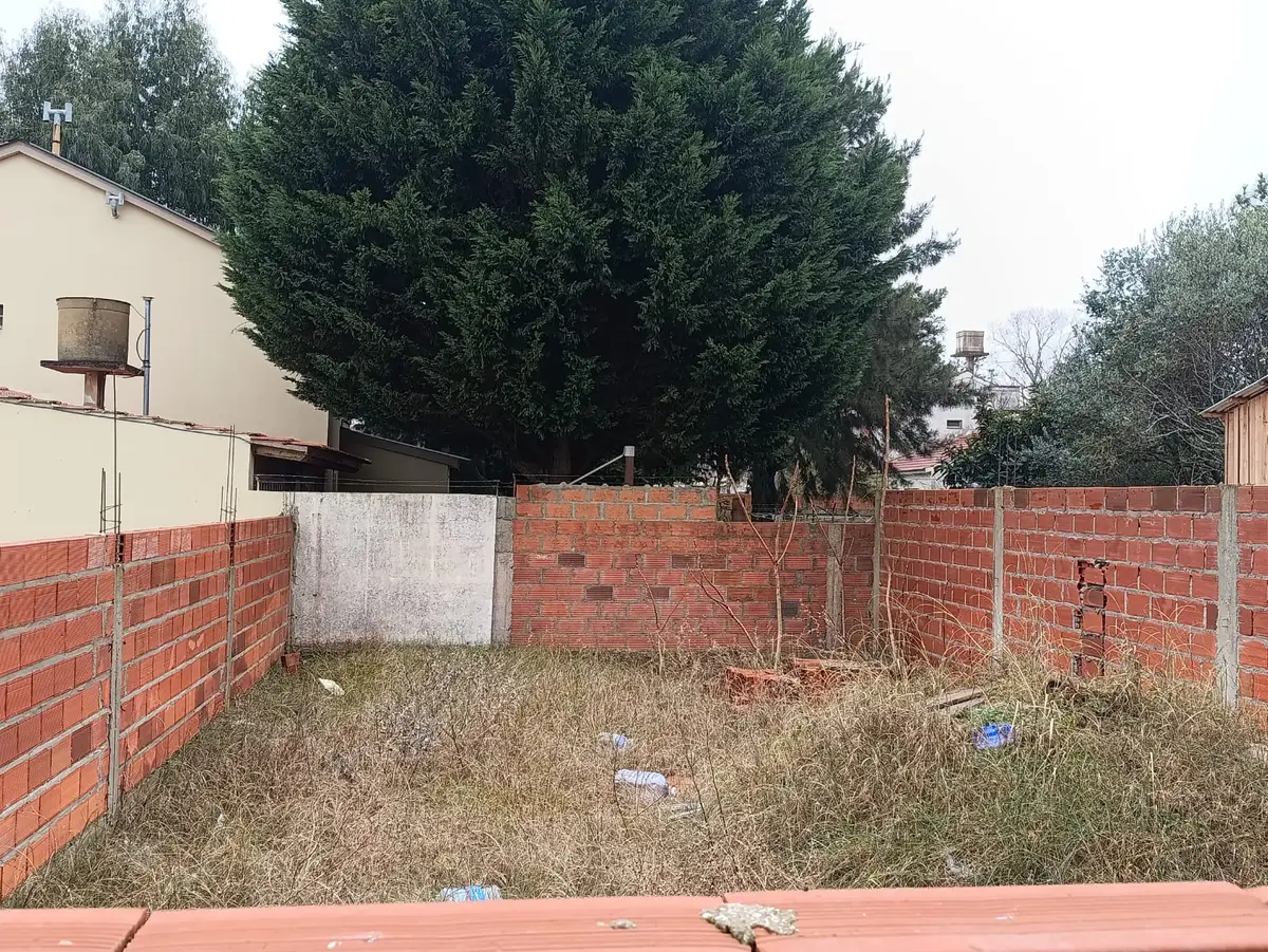 Parcela en Venta con plano aprobado – Anteesquina de Calle 6 y Calle 46, Santa Teresita - Imagen 10