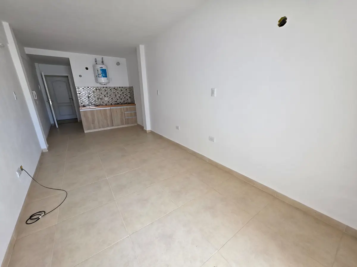 Monoambiente con Balcón y Quincho – Calle 3 e/ 41 y 42, Santa Teresita - Imagen 3