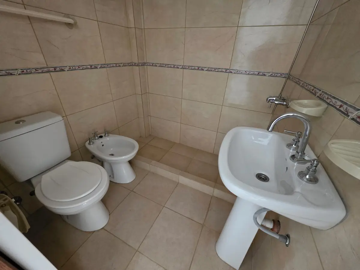 Monoambiente con Balcón y Quincho – Calle 3 e/ 41 y 42, Santa Teresita - Imagen 12