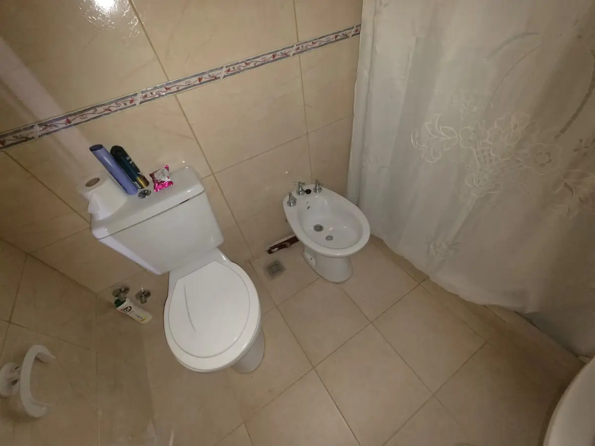 Departamento 2 Ambientes con Balcón y Quincho – Calle 3 e/ 41 y 42,Santa Teresita - Imagen 2