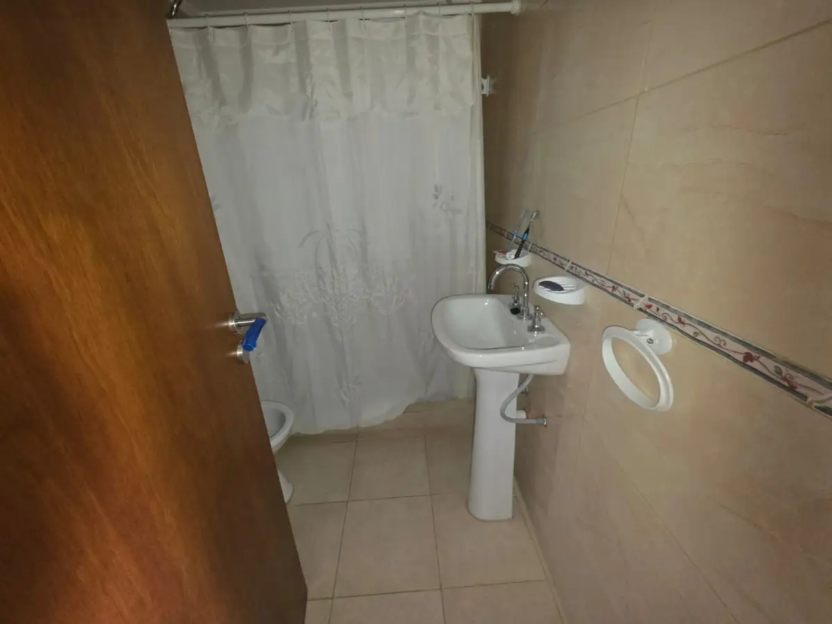 Departamento 2 Ambientes con Balcón y Quincho – Calle 3 e/ 41 y 42,Santa Teresita - Imagen 5
