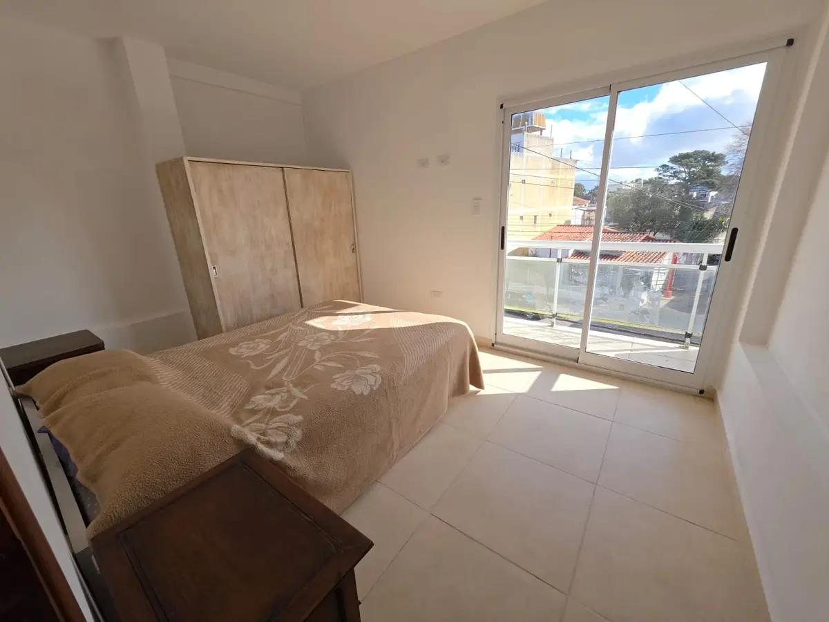 Departamento 2 Ambientes con Balcón y Quincho – Calle 3 e/ 41 y 42,Santa Teresita - Imagen 7