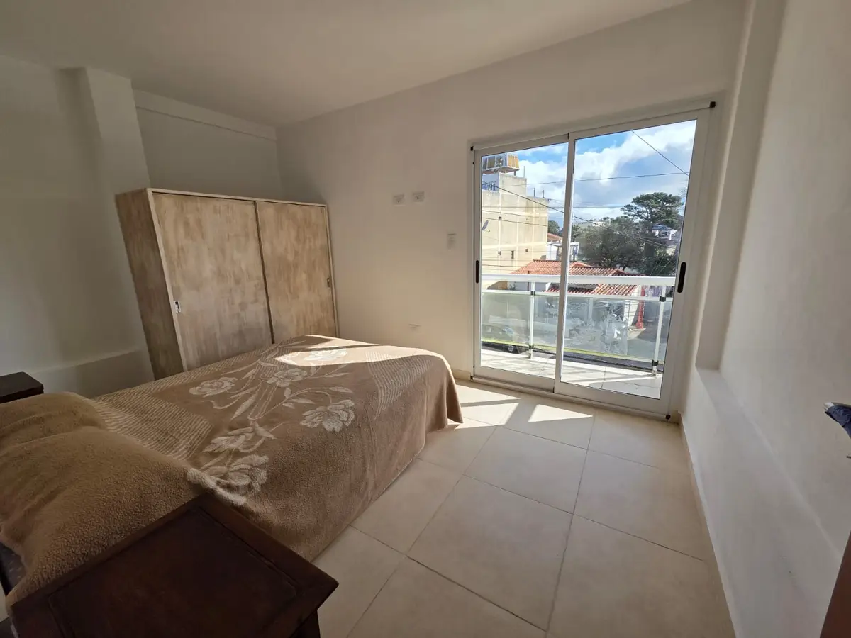 Departamento 2 Ambientes con Balcón y Quincho – Calle 3 e/ 41 y 42,Santa Teresita - Imagen 8