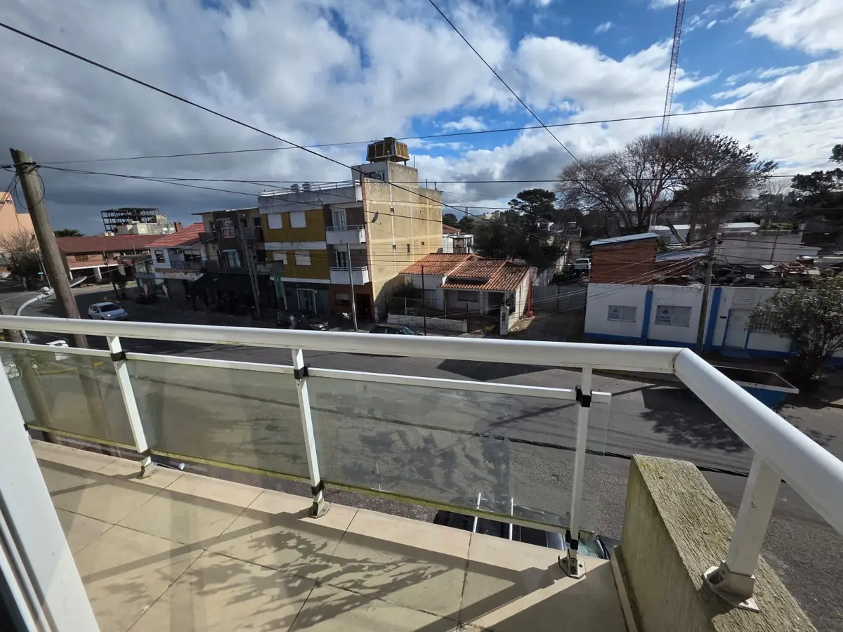 Departamento 2 Ambientes con Balcón y Quincho – Calle 3 e/ 41 y 42,Santa Teresita - Imagen 10