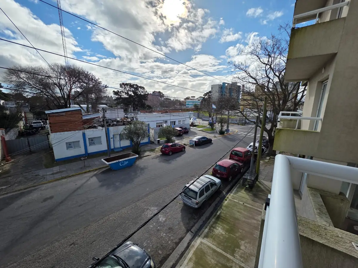 Departamento 2 Ambientes con Balcón y Quincho – Calle 3 e/ 41 y 42,Santa Teresita - Imagen 12