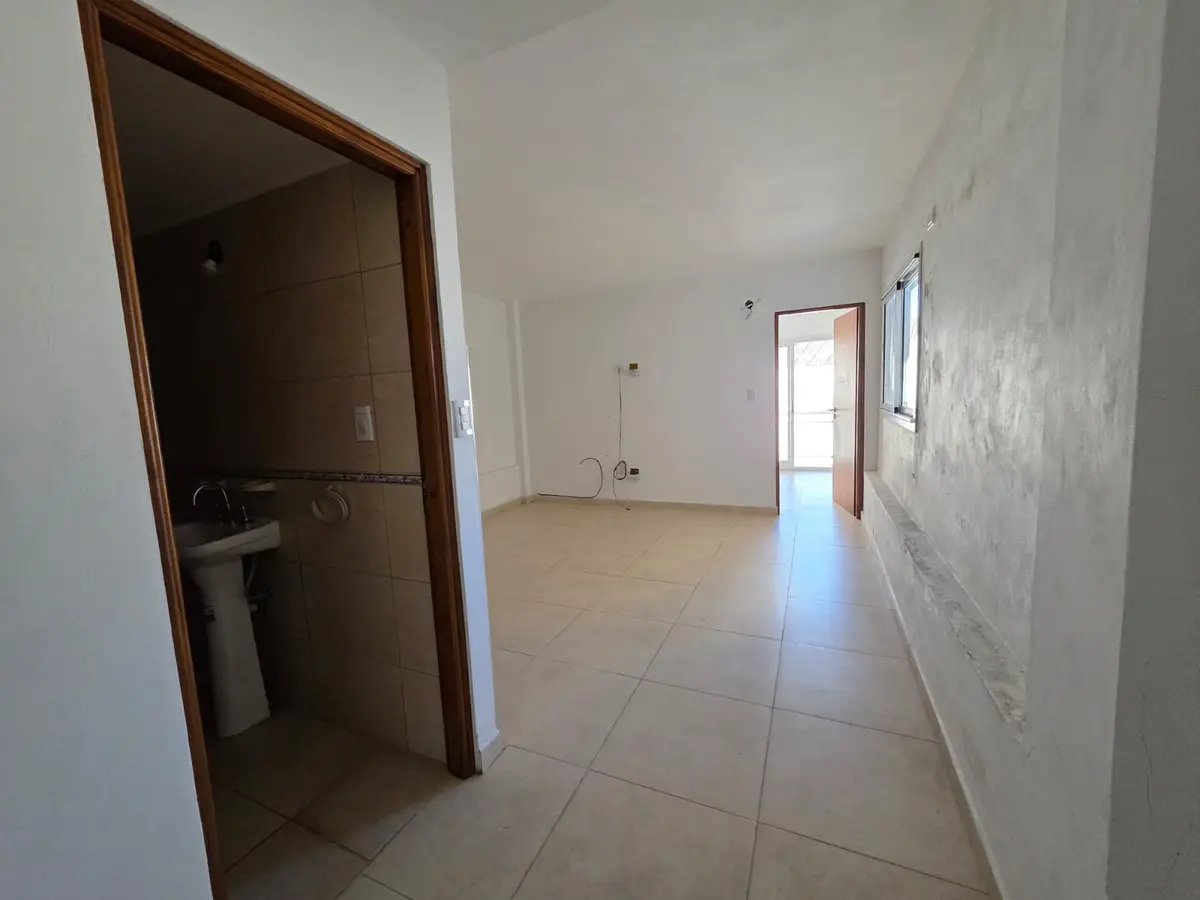 Departamento 2 Ambientes con Balcón y Quincho – Calle 3 e/ 41 y 42,Santa Teresita - Imagen 2