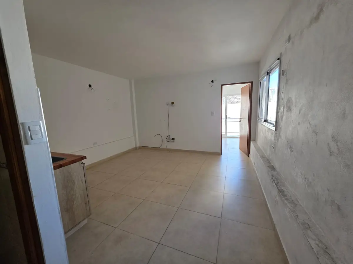 Departamento 2 Ambientes con Balcón y Quincho – Calle 3 e/ 41 y 42,Santa Teresita - Imagen 3