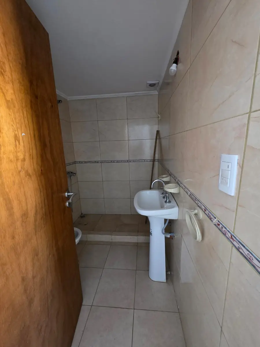 Departamento 2 Ambientes con Balcón y Quincho – Calle 3 e/ 41 y 42,Santa Teresita - Imagen 6