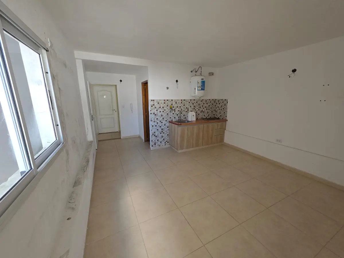 Departamento 2 Ambientes con Balcón y Quincho – Calle 3 e/ 41 y 42,Santa Teresita - Imagen 7