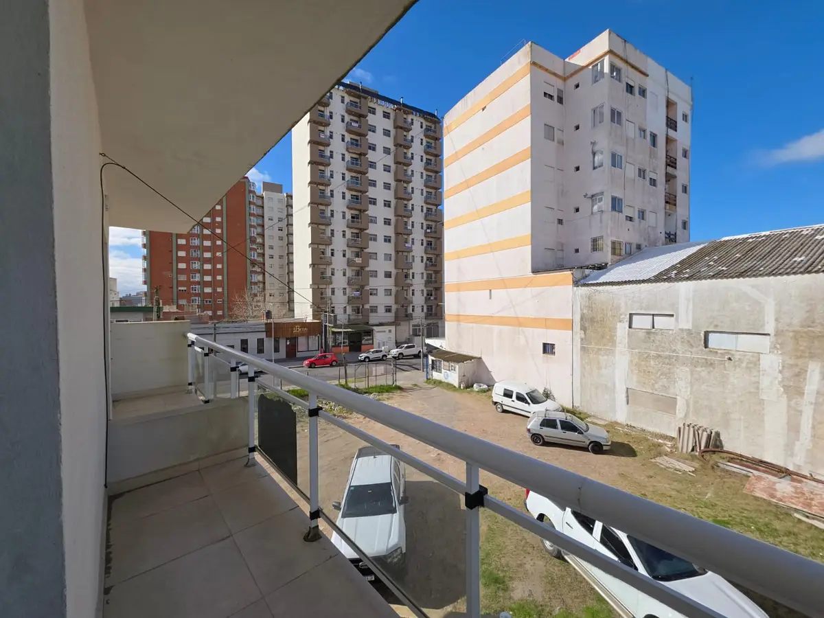 Departamento 2 Ambientes con Balcón y Quincho – Calle 3 e/ 41 y 42,Santa Teresita - Imagen 9