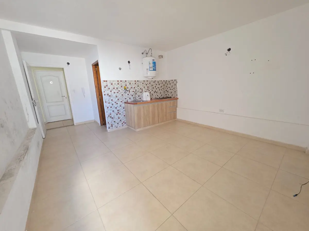 Departamento 2 Ambientes con Balcón y Quincho – Calle 3 e/ 41 y 42,Santa Teresita - Imagen 11