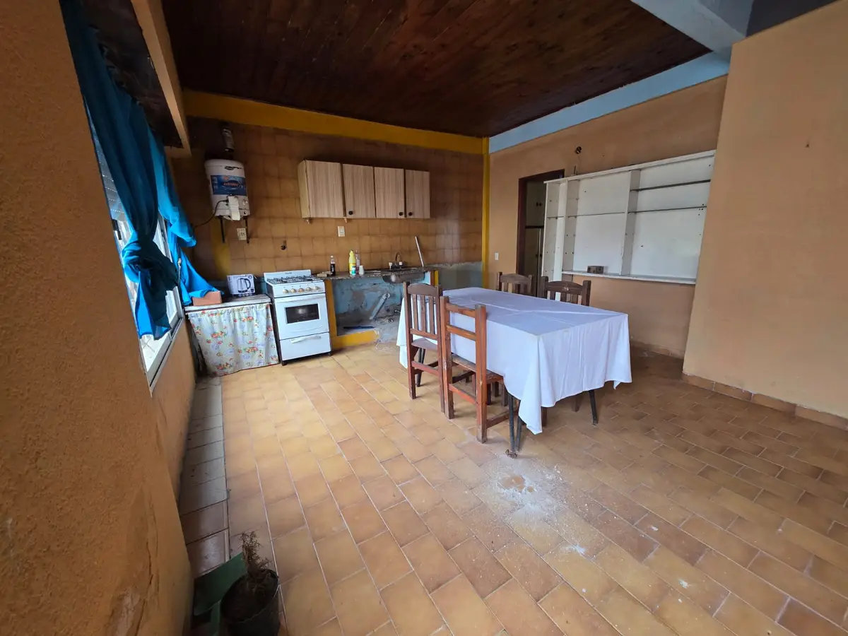 Departamento 2 Ambientes A 1 Cuadra Del Mar - Mar del Tuyu - Imagen 2