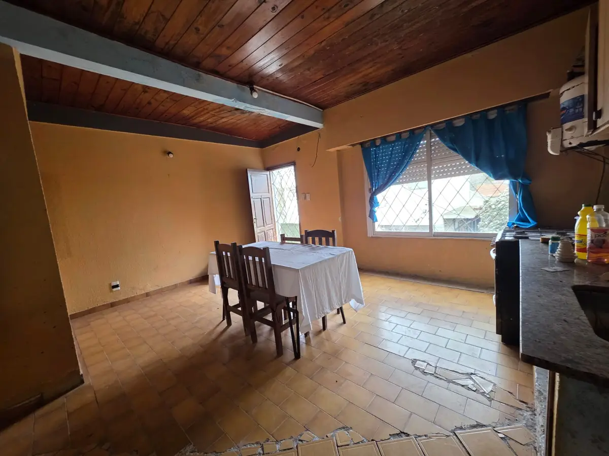 Departamento 2 Ambientes A 1 Cuadra Del Mar - Mar del Tuyu - Imagen 4