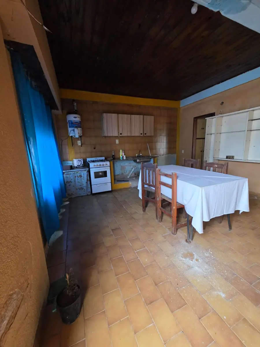 Departamento 2 Ambientes A 1 Cuadra Del Mar - Mar del Tuyu - Imagen 5