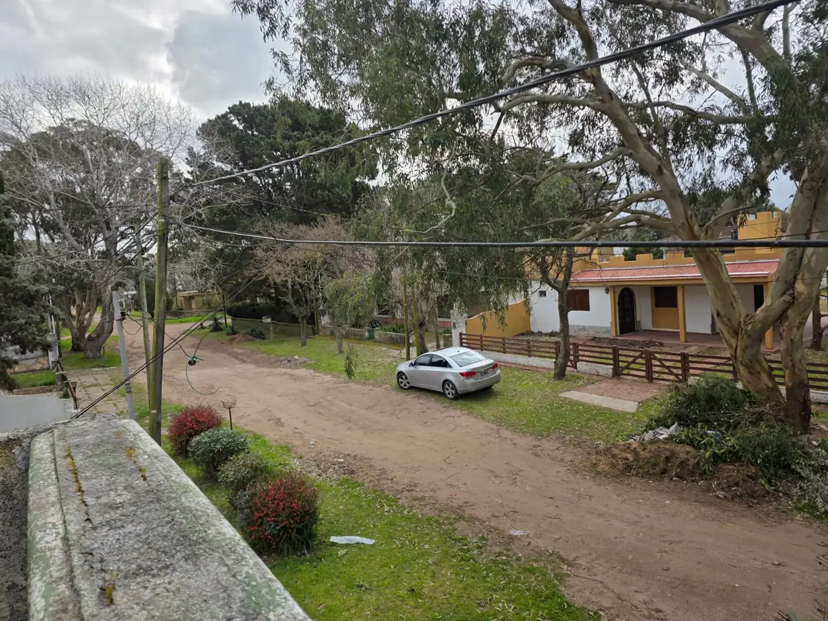 Departamento 2 Ambientes A 1 Cuadra Del Mar - Mar del Tuyu - Imagen 10