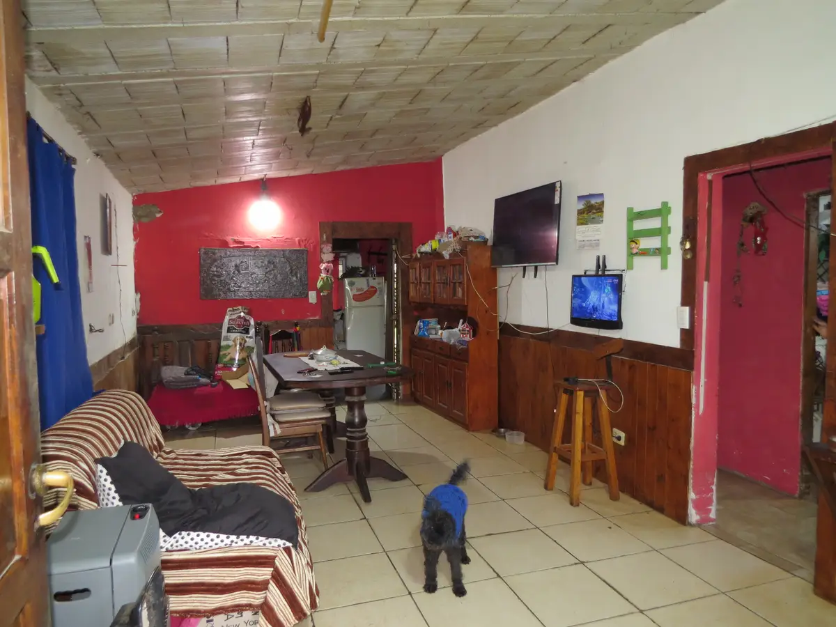Ideal para Vivienda Multifamiliar e Inversión – Amplio Lote con 3 Construcciones - Imagen 8