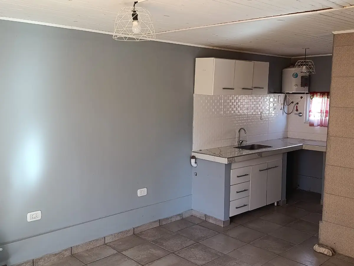 Departamento PH 2 Ambientes con Patio y Parrilla Calle 9 Santa Teresita - Imagen 4