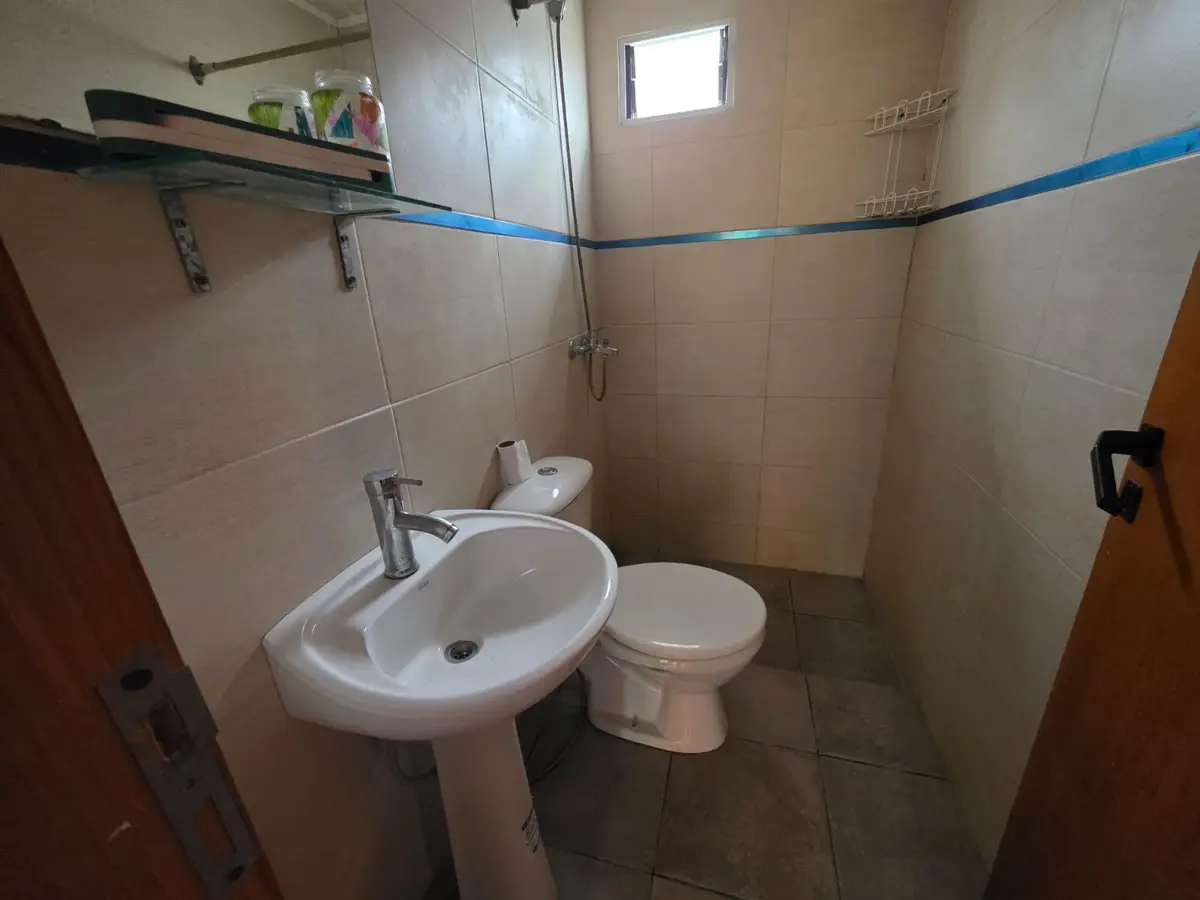 Departamento PH 2 Ambientes con Patio y Parrilla Calle 9 Santa Teresita - Imagen 11