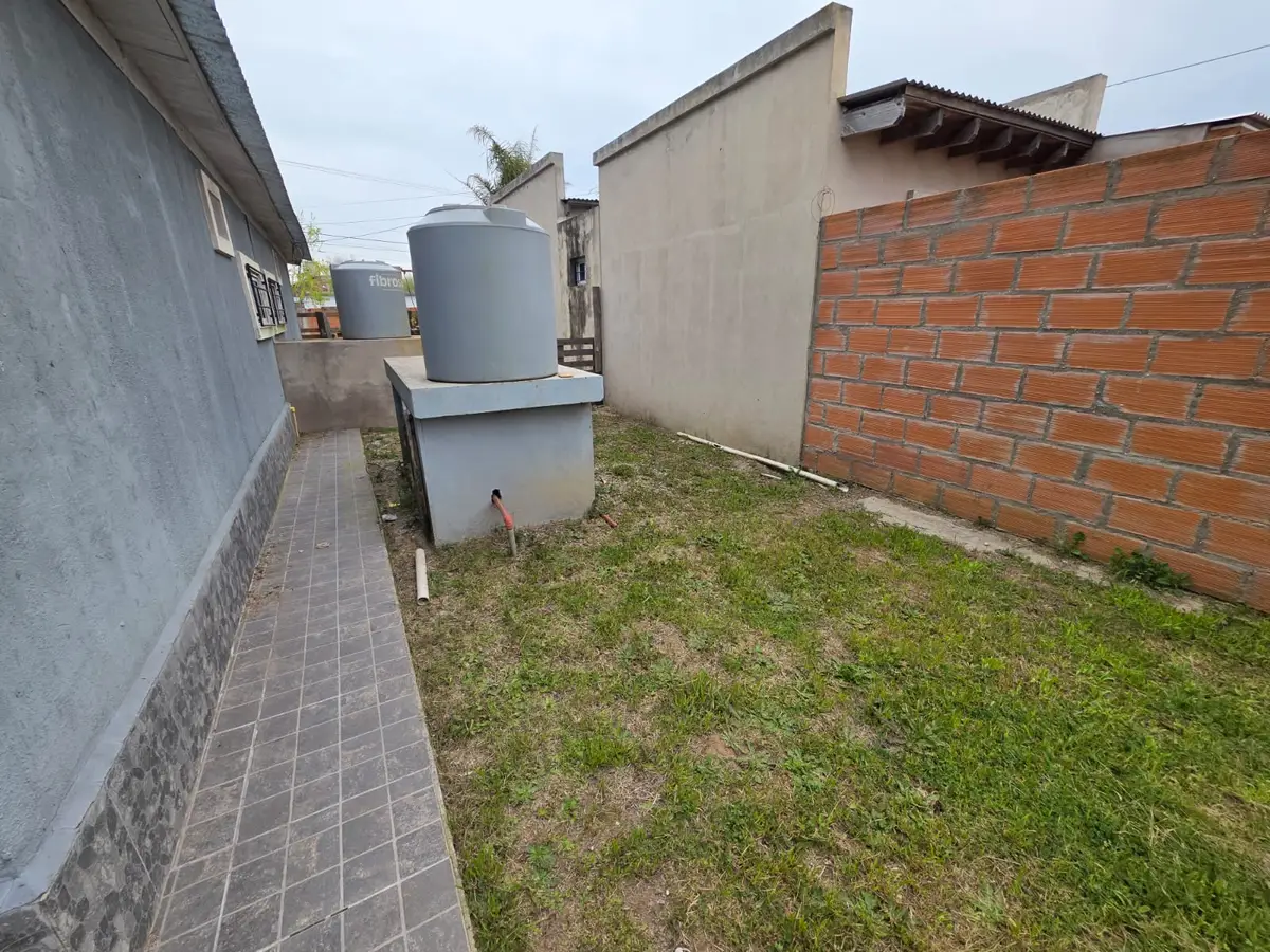 Departamento PH 2 Ambientes con Patio y Parrilla Calle 9 Santa Teresita - Imagen 15