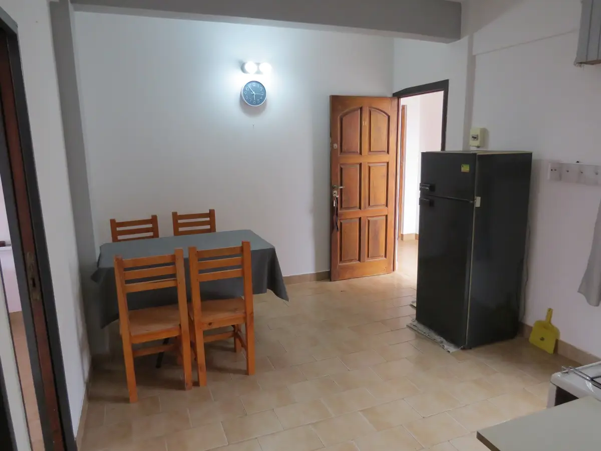 Excelente Ubicación a Pasos del Mar con Vista al Mar – 3 Ambientes - Imagen 3