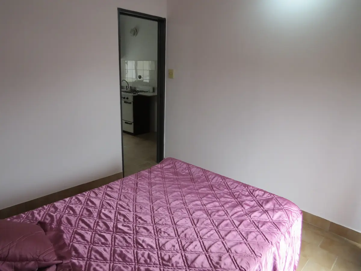 Excelente Ubicación a Pasos del Mar con Vista al Mar – 3 Ambientes - Imagen 6