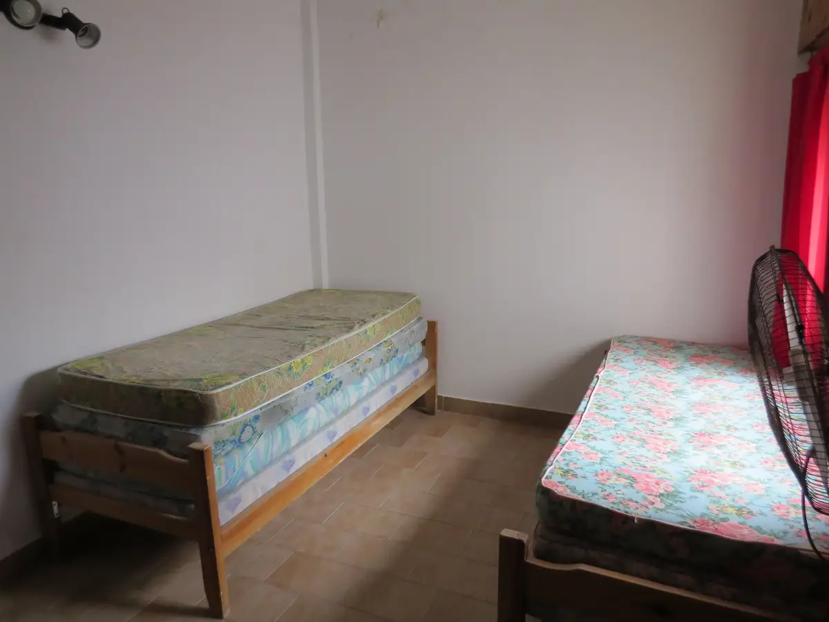 Dos ambientes a Pasos del Mar - Imagen 1