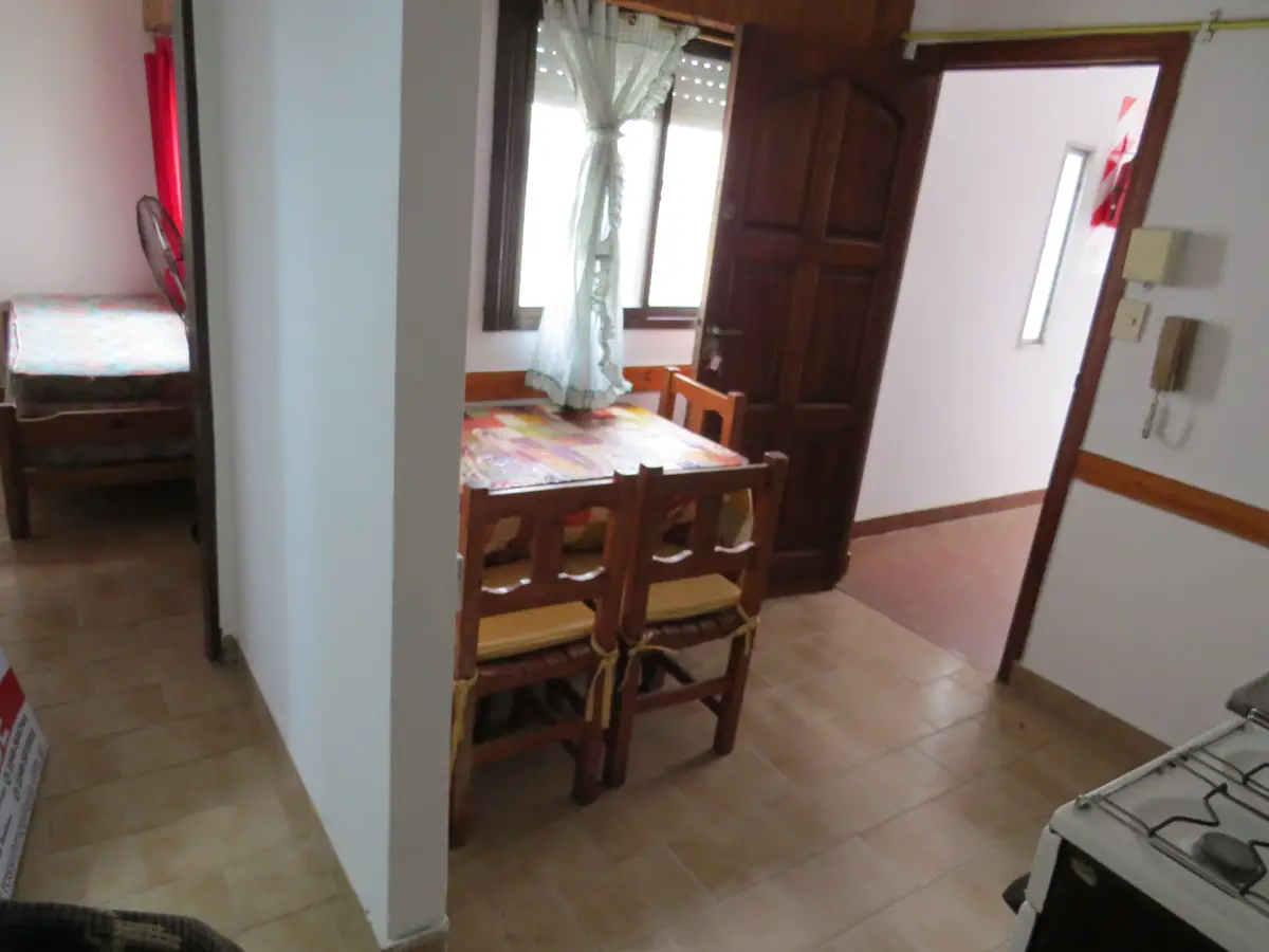 Dos ambientes a Pasos del Mar - Imagen 7