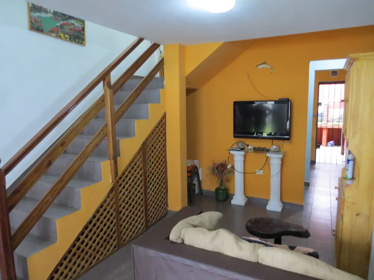 Dúplex en Excelente ubicación en Las Toninas - Imagen 7