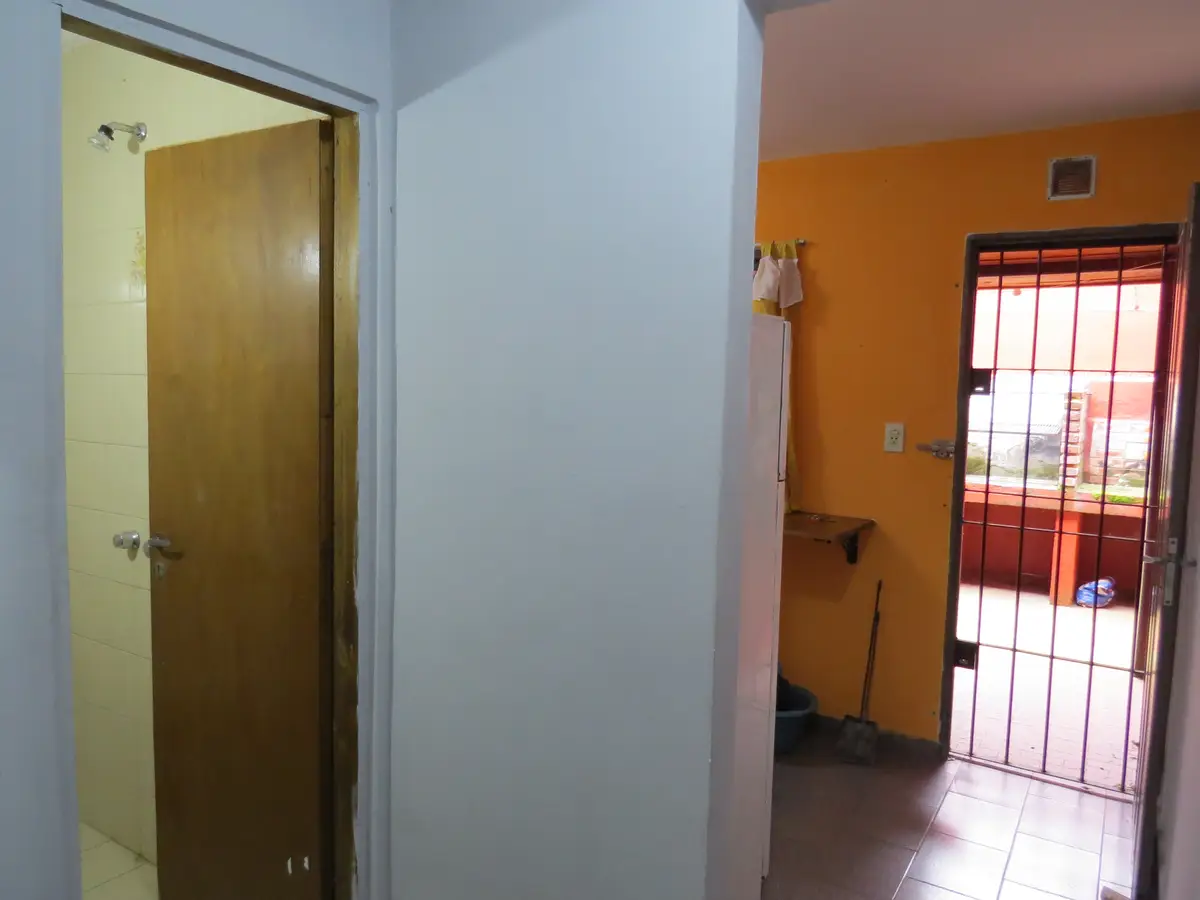 Dúplex en Excelente ubicación en Las Toninas - Imagen 8