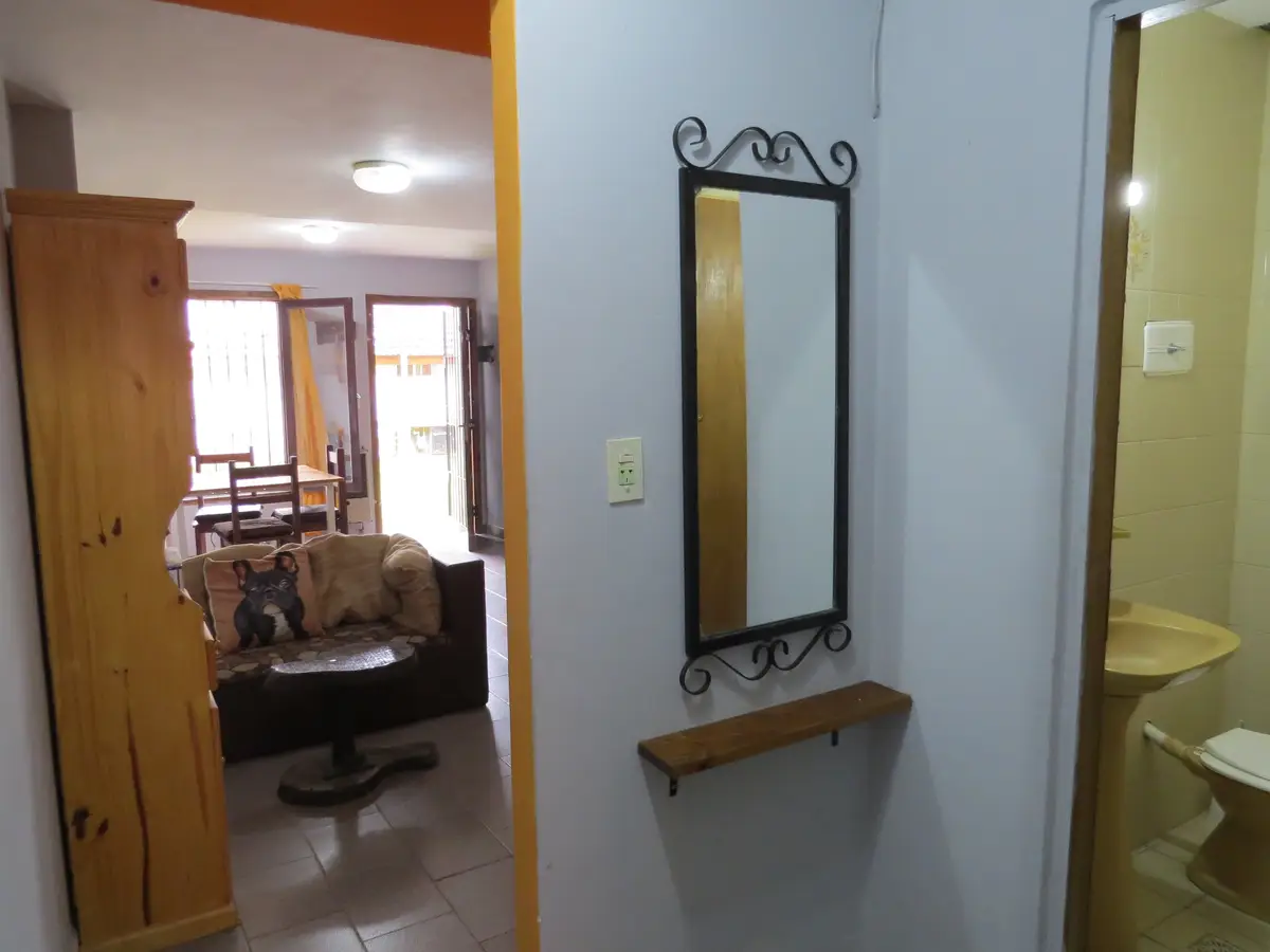 Dúplex en Excelente ubicación en Las Toninas - Imagen 4