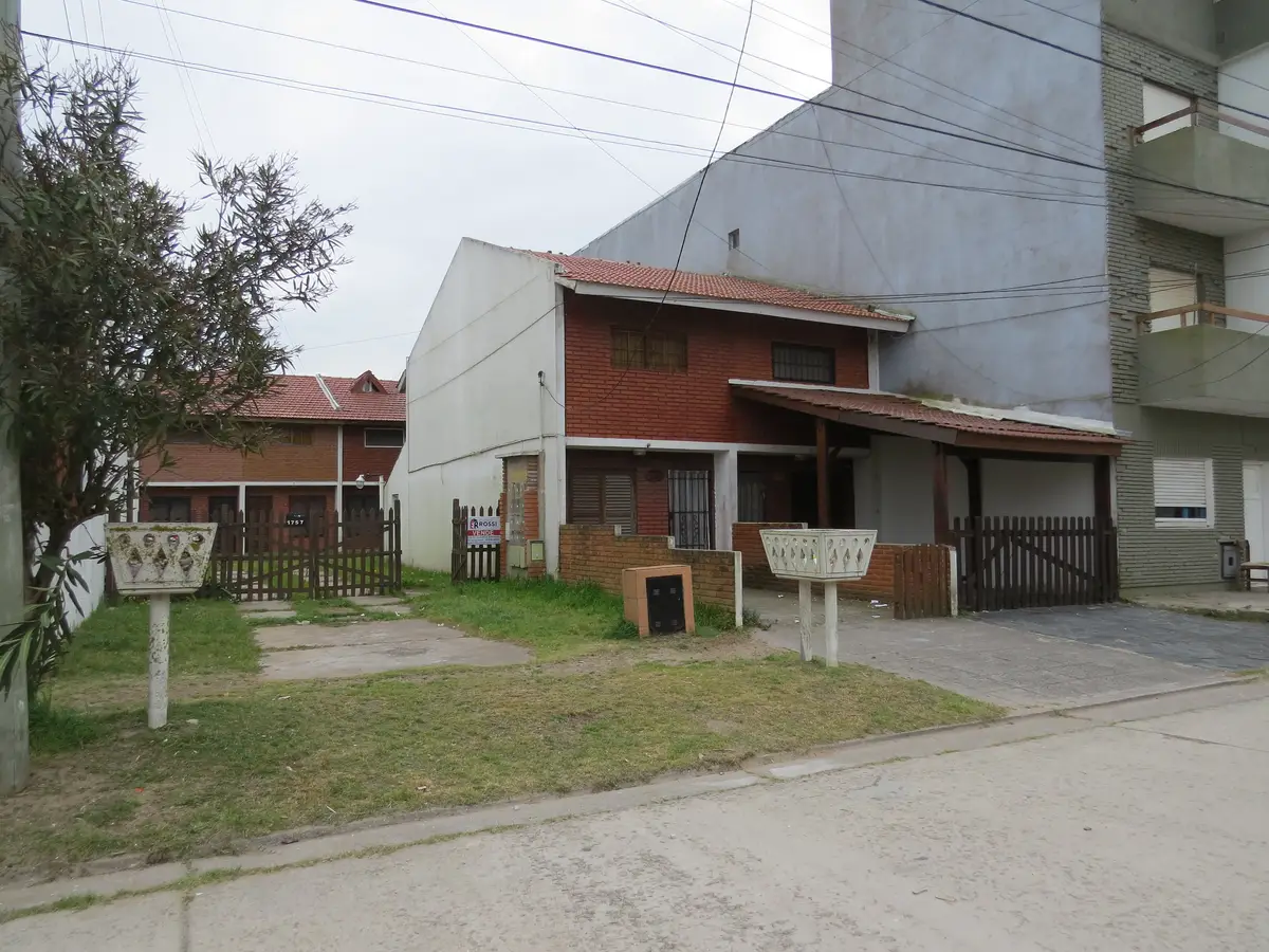 Dúplex en Excelente ubicación en Las Toninas - Imagen 3