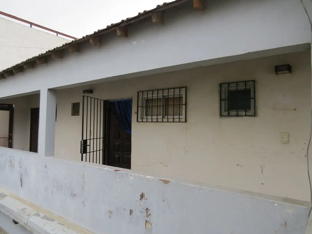 Departamento loft a metros del mar con balcón – Las Toninas - Imagen 3