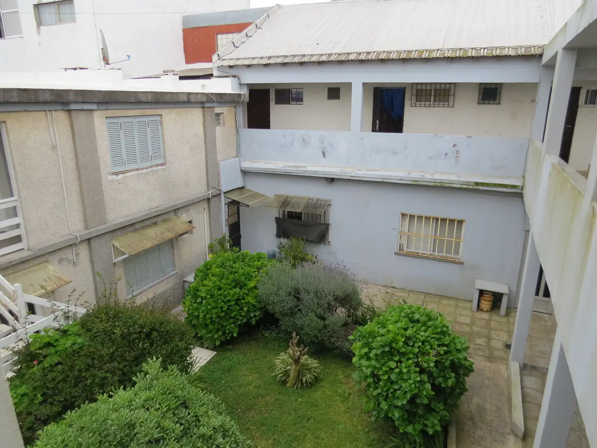 Departamento loft a metros del mar con balcón – Las Toninas - Imagen 4