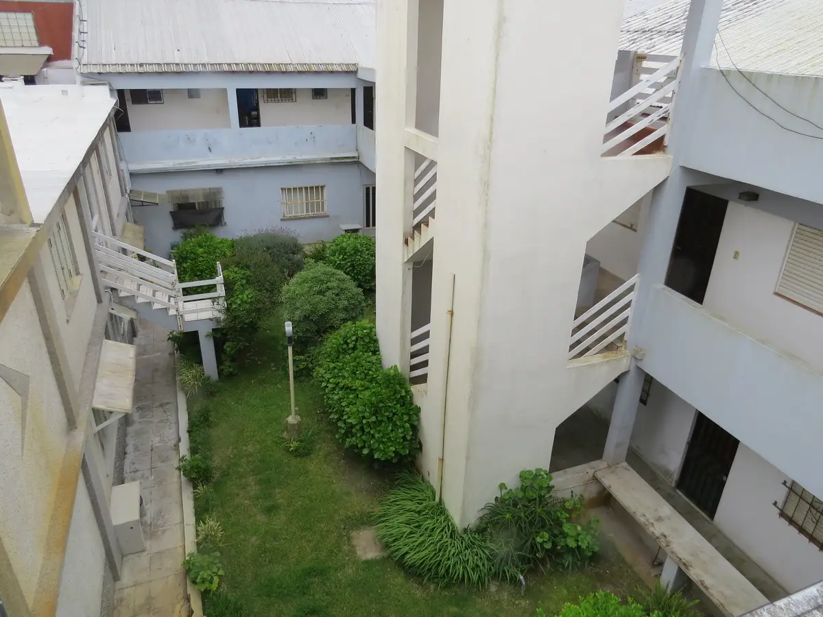 Departamento loft a metros del mar con balcón – Las Toninas - Imagen 5