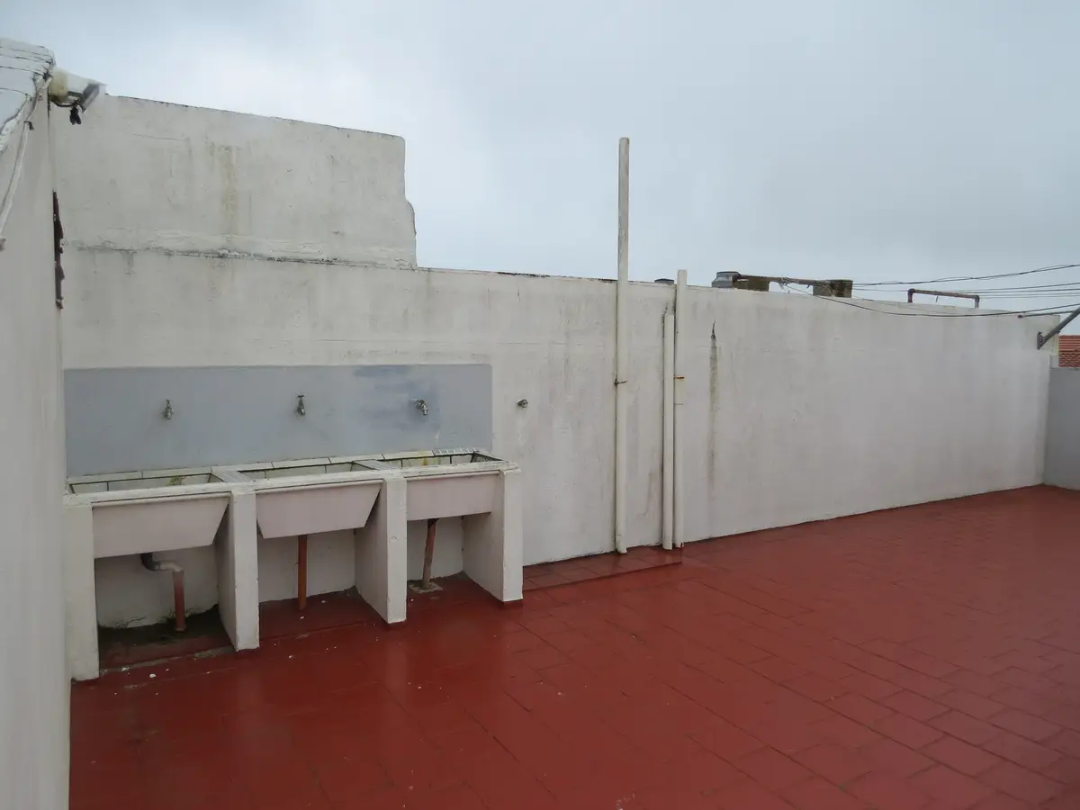 Departamento loft a metros del mar con balcón – Las Toninas - Imagen 6