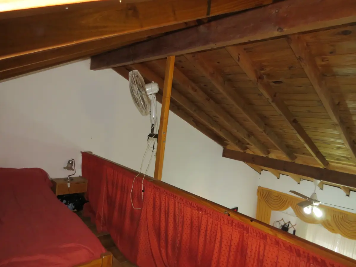 Departamento loft a metros del mar con balcón – Las Toninas - Imagen 1