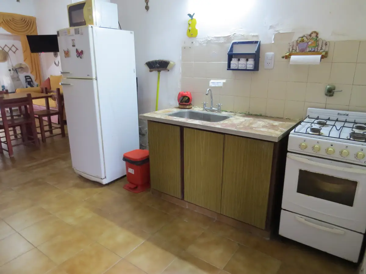 Departamento loft a metros del mar con balcón – Las Toninas - Imagen 2